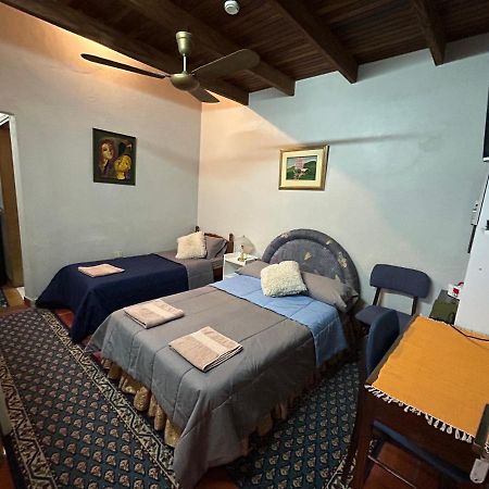 Habitacion En Suite, Excelente Ubicacion Асунсион Екстериор снимка