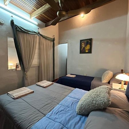 Habitacion En Suite, Excelente Ubicacion Асунсион Екстериор снимка
