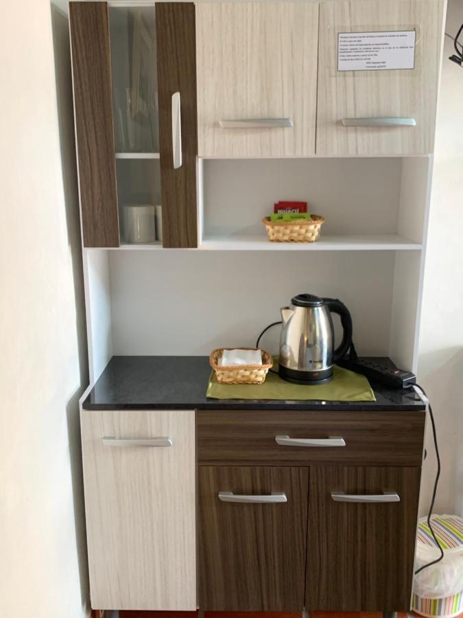 Habitacion En Suite, Excelente Ubicacion Асунсион Екстериор снимка