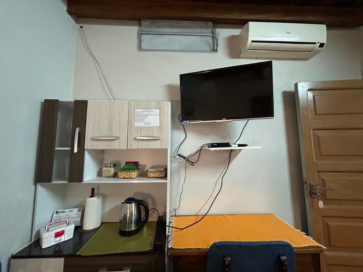 Habitacion En Suite, Excelente Ubicacion Асунсион Екстериор снимка