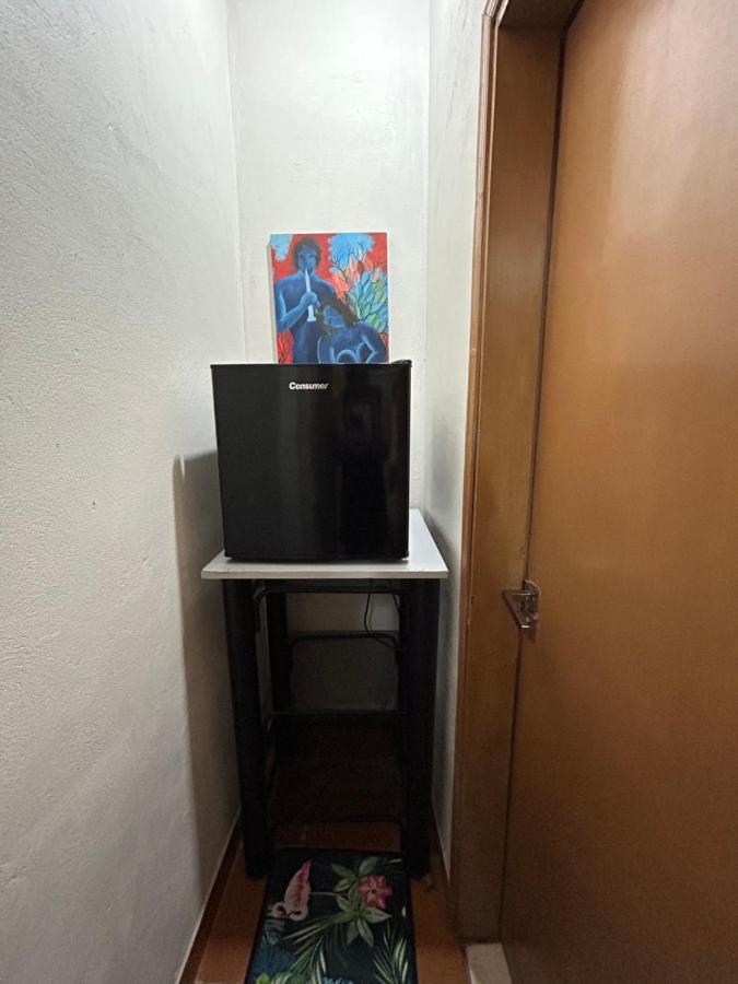Habitacion En Suite, Excelente Ubicacion Асунсион Екстериор снимка