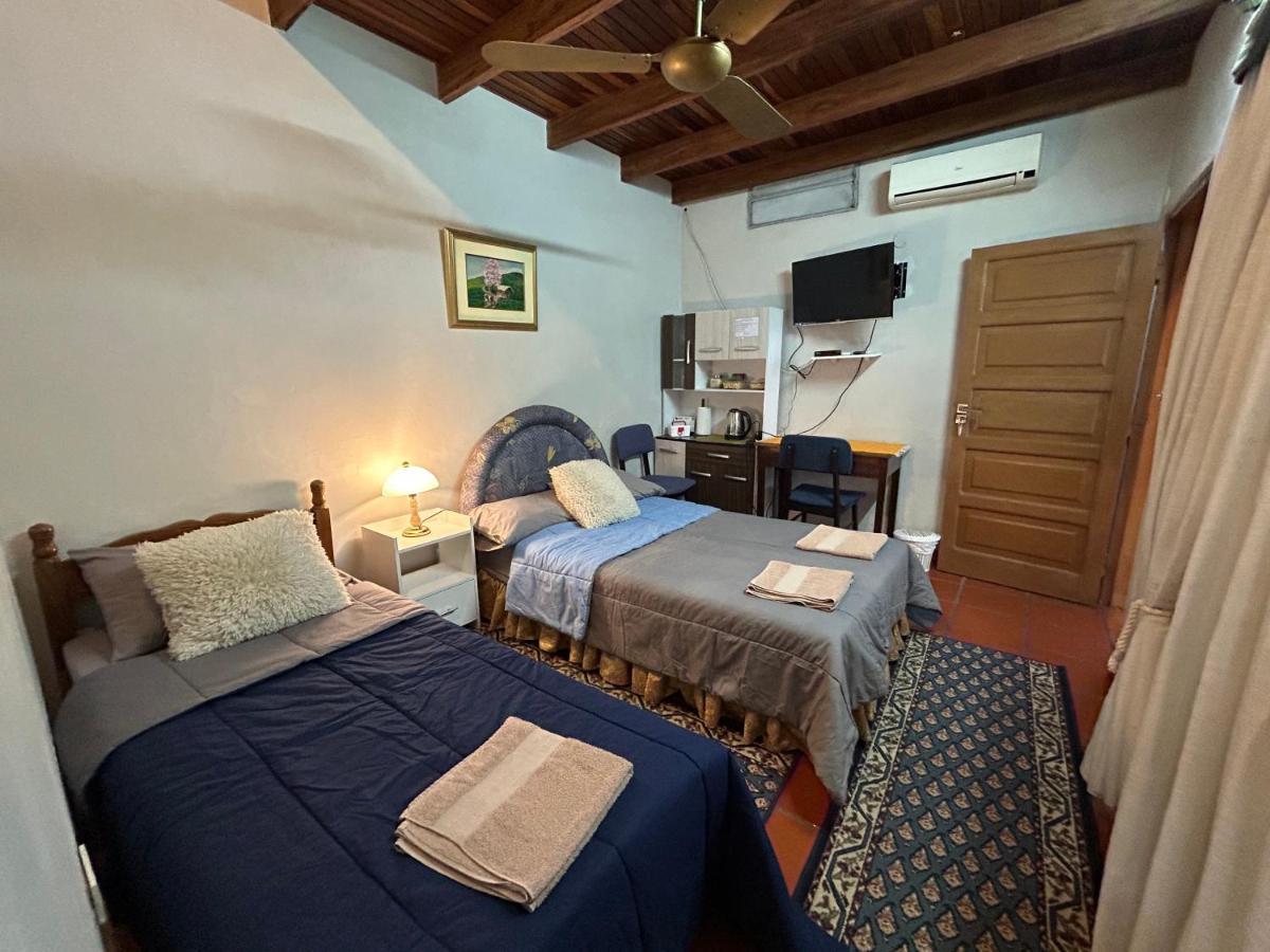 Habitacion En Suite, Excelente Ubicacion Асунсион Екстериор снимка