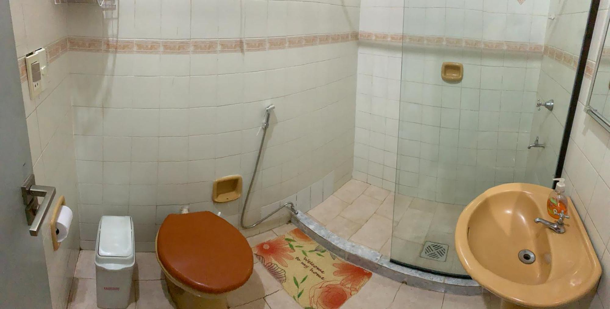 Habitacion En Suite, Excelente Ubicacion Асунсион Екстериор снимка