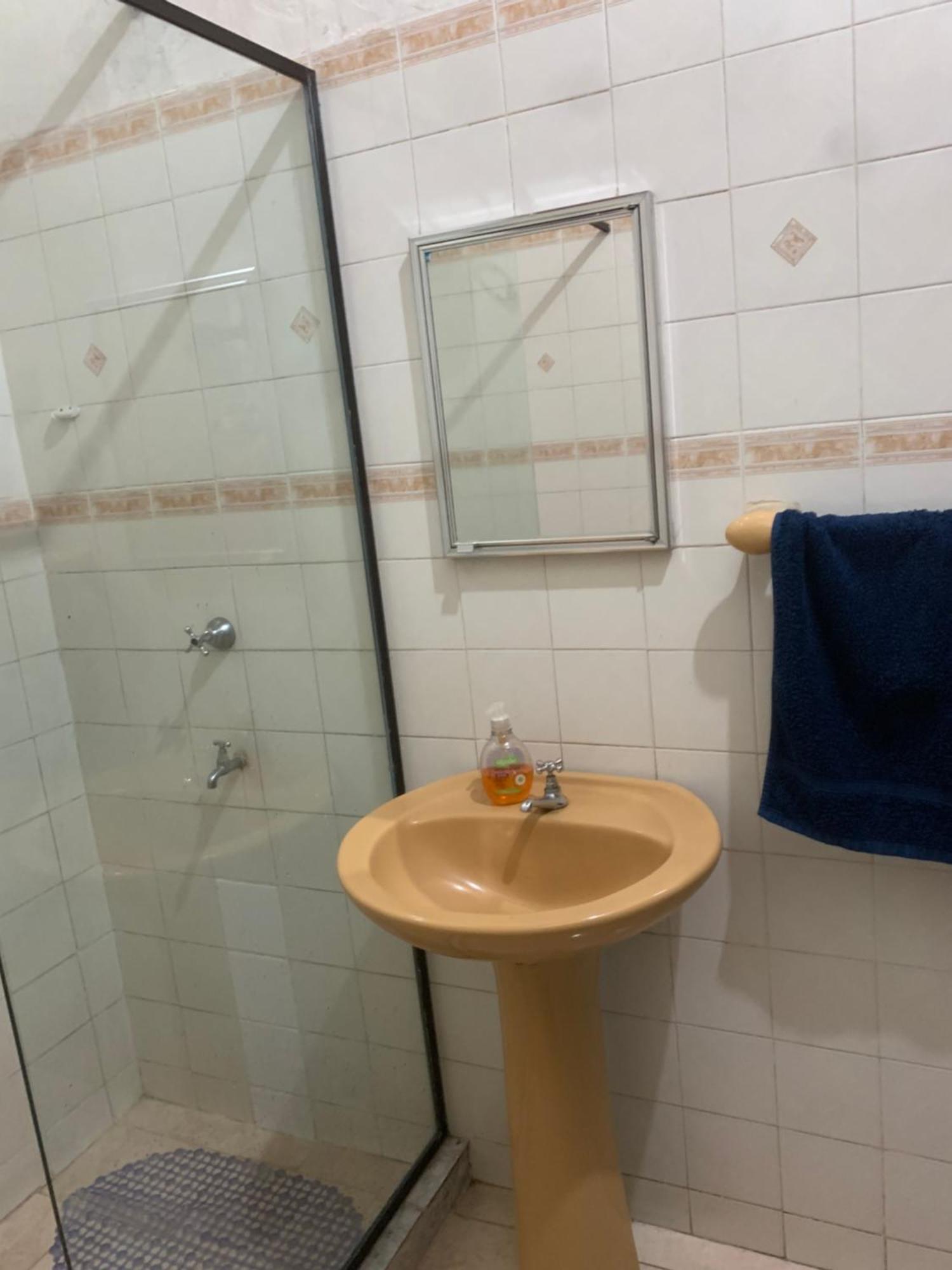 Habitacion En Suite, Excelente Ubicacion Асунсион Екстериор снимка